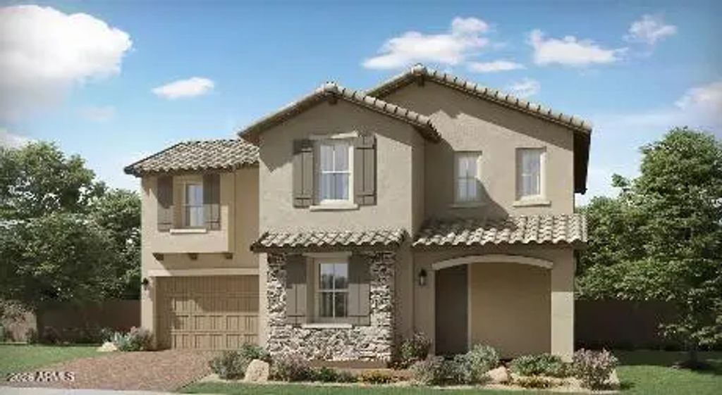 49 W Fremont Pass, Apache Junction