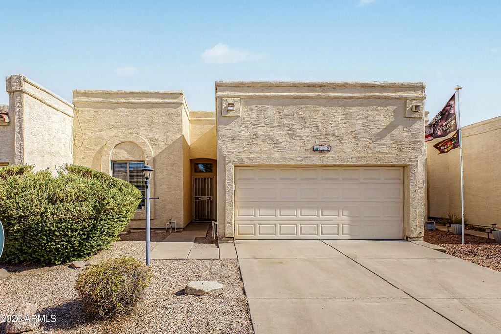 7006 E Jensen Street (unit 118), Mesa
