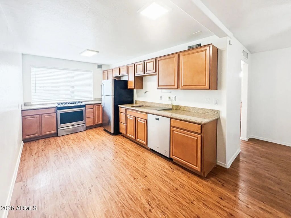 2417 E Campbell Avenue (unit 2a), Phoenix