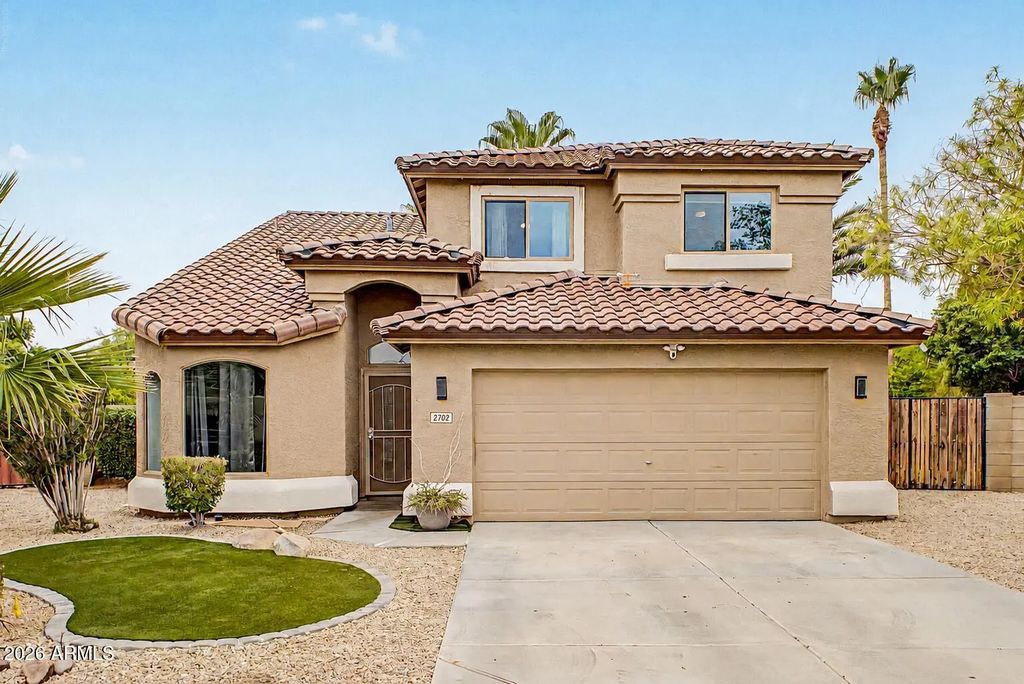 2702 N 111th Lane, Avondale