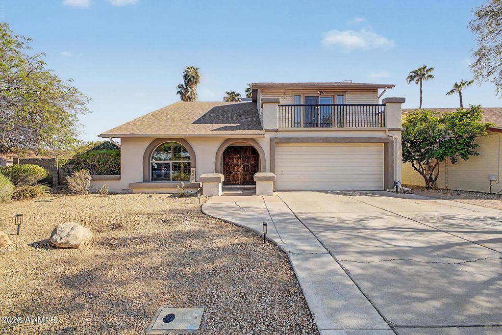 843 W Nido Avenue, Mesa