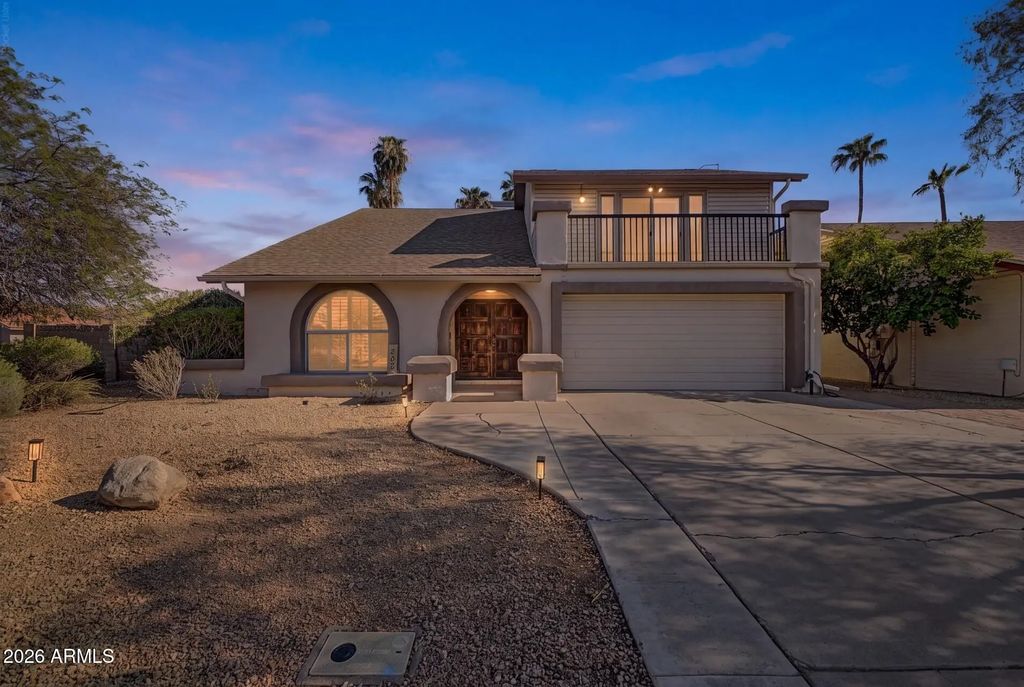 843 W Nido Avenue, Mesa