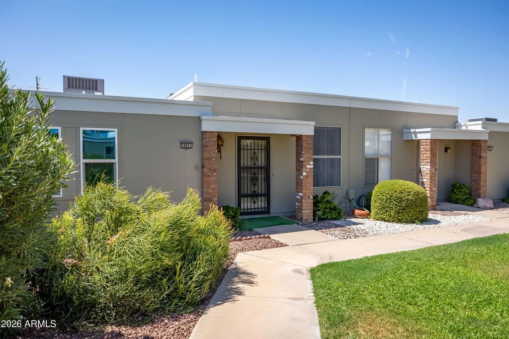 10021 W Thunderbird Boulevard, Sun City