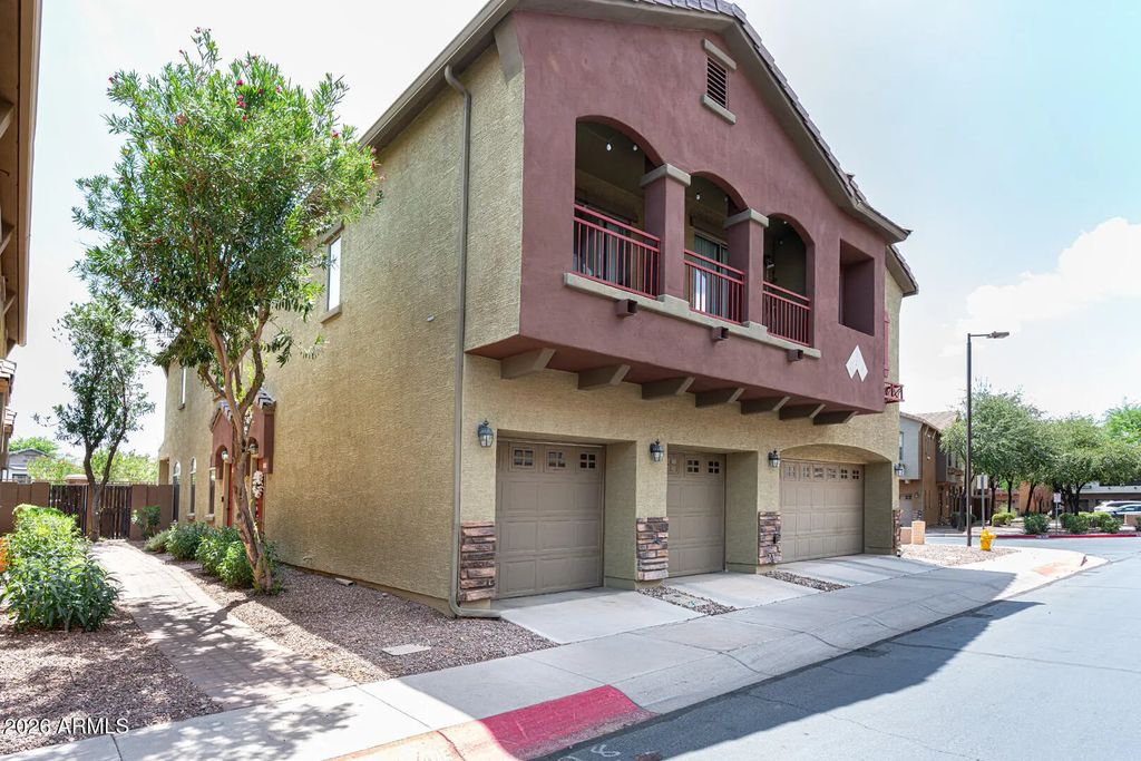 2024 S Baldwin -- (unit 93), Mesa