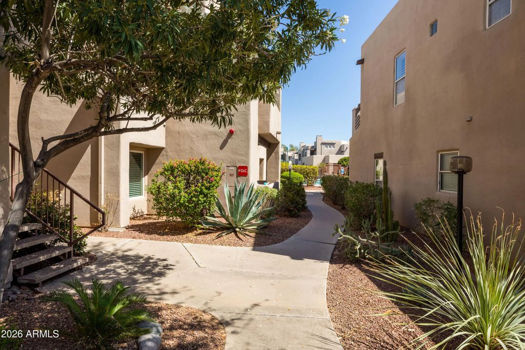 11260 N 92nd Street (unit 1009), Scottsdale