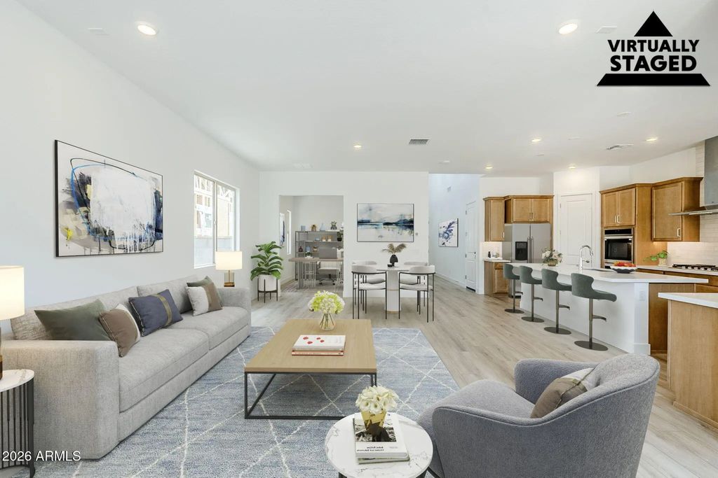 21249 W Mariposa Street, Buckeye