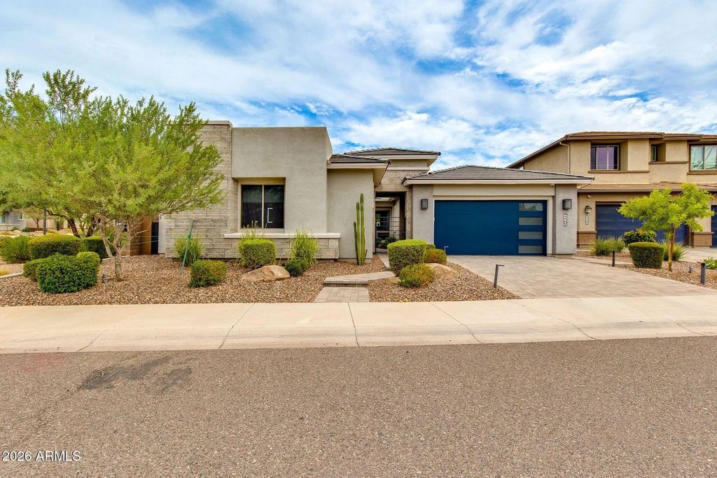 22209 N 30th Place, Phoenix