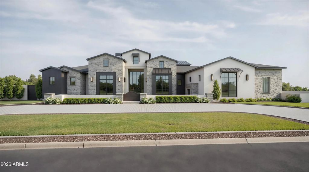 19746 E Mews Road, Queen Creek