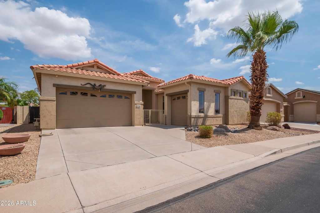 17790 W Sammy Way, Surprise