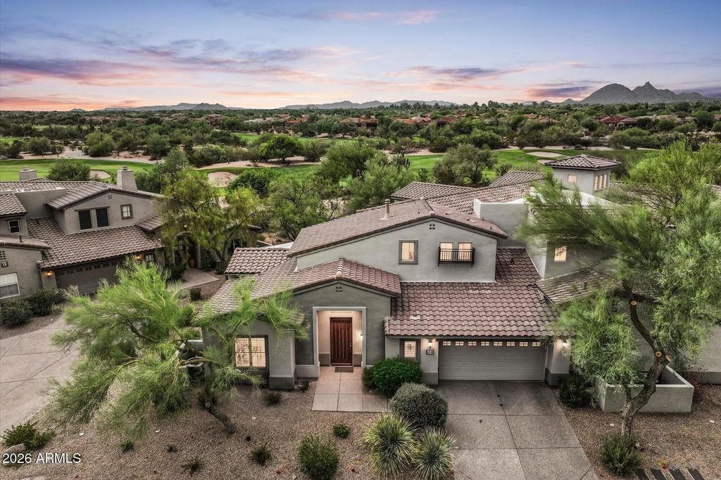 20802 N Grayhawk Drive (unit 1137), Scottsdale