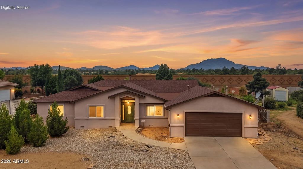 5634 Hole In One Drive, Prescott