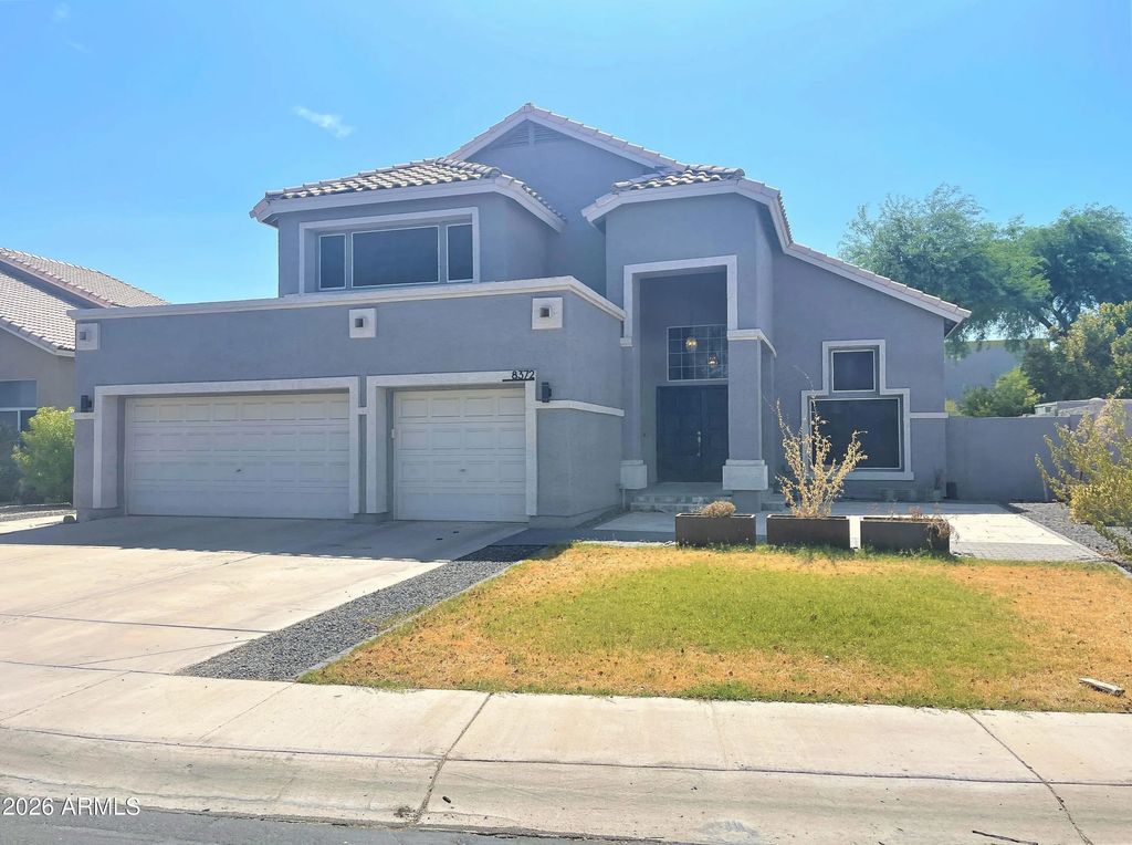 8372 S Stephanie Lane, Tempe