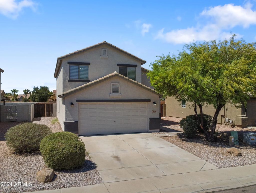 34994 N Barzona Trail, San Tan Valley