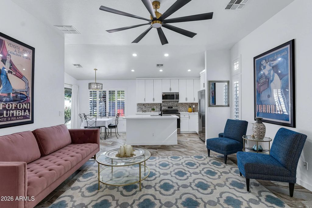 16620 S 48th Street (unit 5), Phoenix