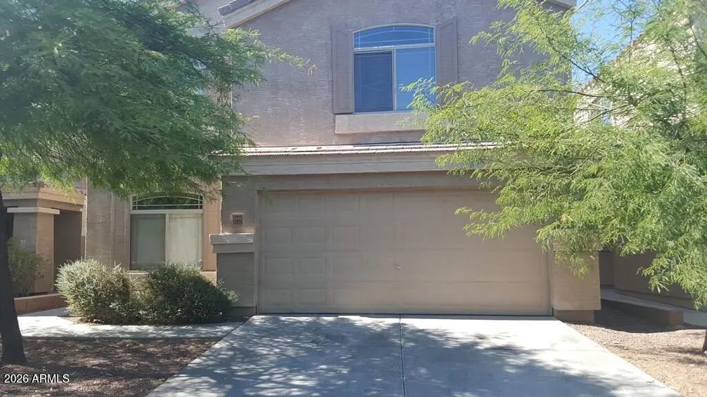12926 W Fleetwood Lane, Glendale