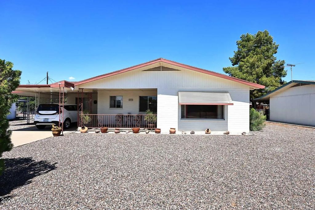5302 E Covina Road, Mesa