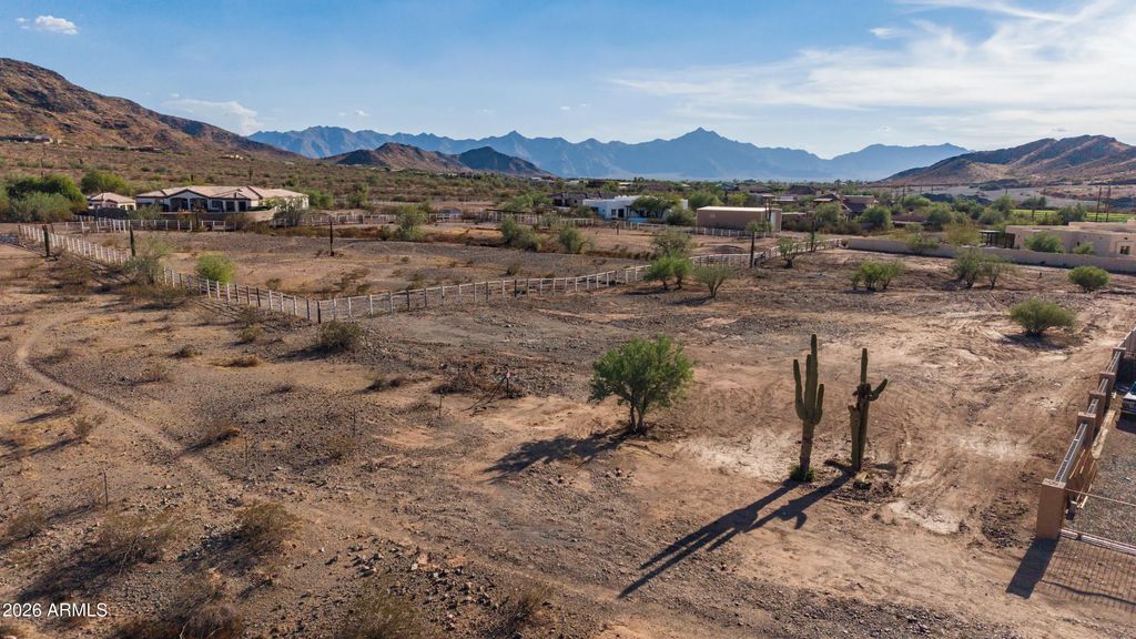 10615 S 33rd Drive (unit -), Laveen