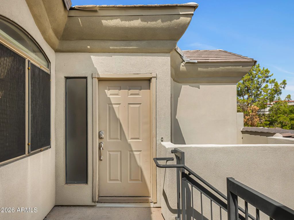 4533 N 22nd Street (unit 208), Phoenix