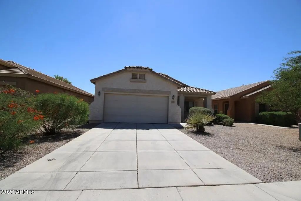 15225 W Shaw Butte Drive, Surprise