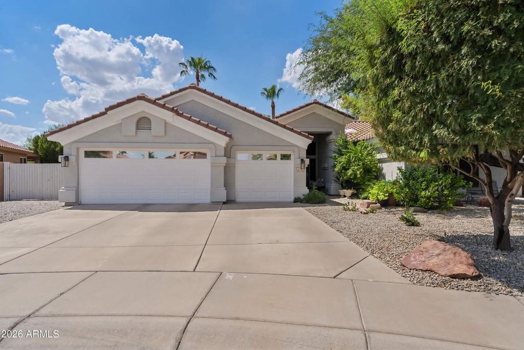 1278 S Monterey Street, Gilbert