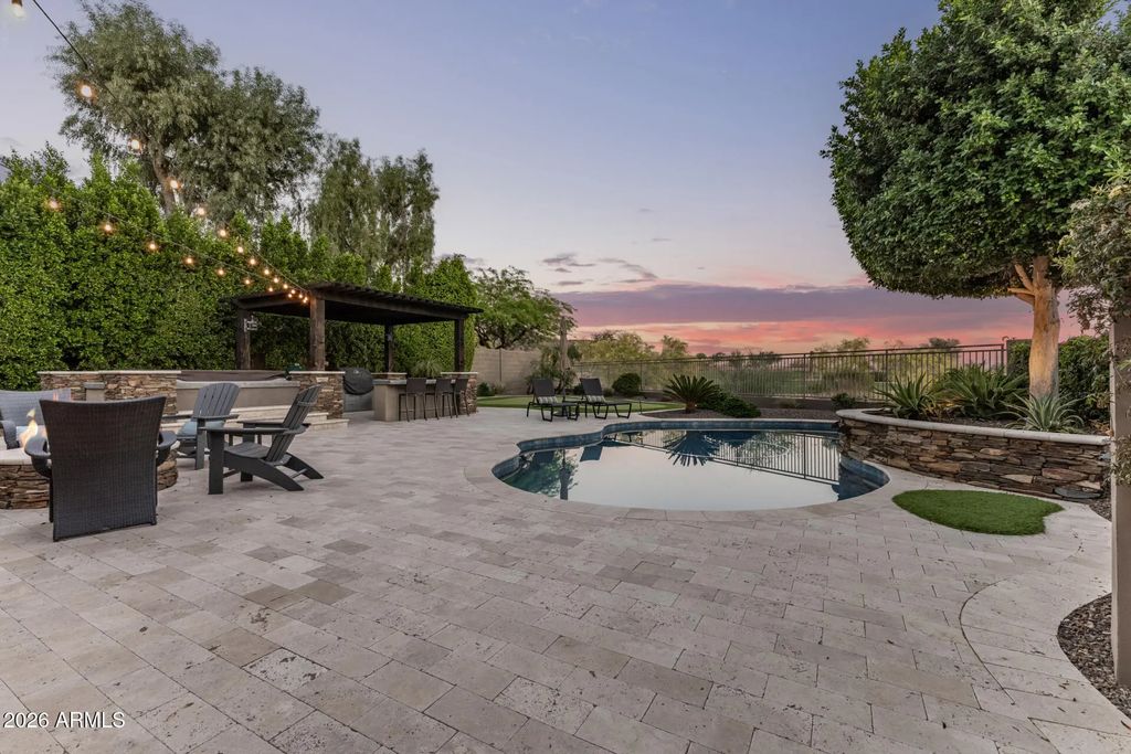 10531 E Conieson Road, Scottsdale