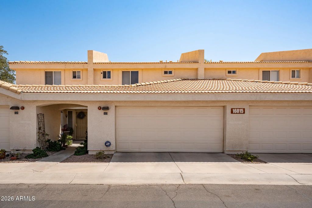 16015 N 30th Street (unit 103), Phoenix