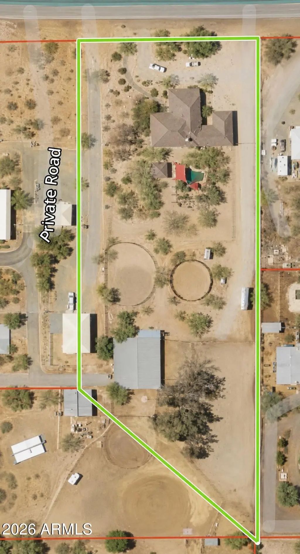 141 E Cloud Road, Phoenix