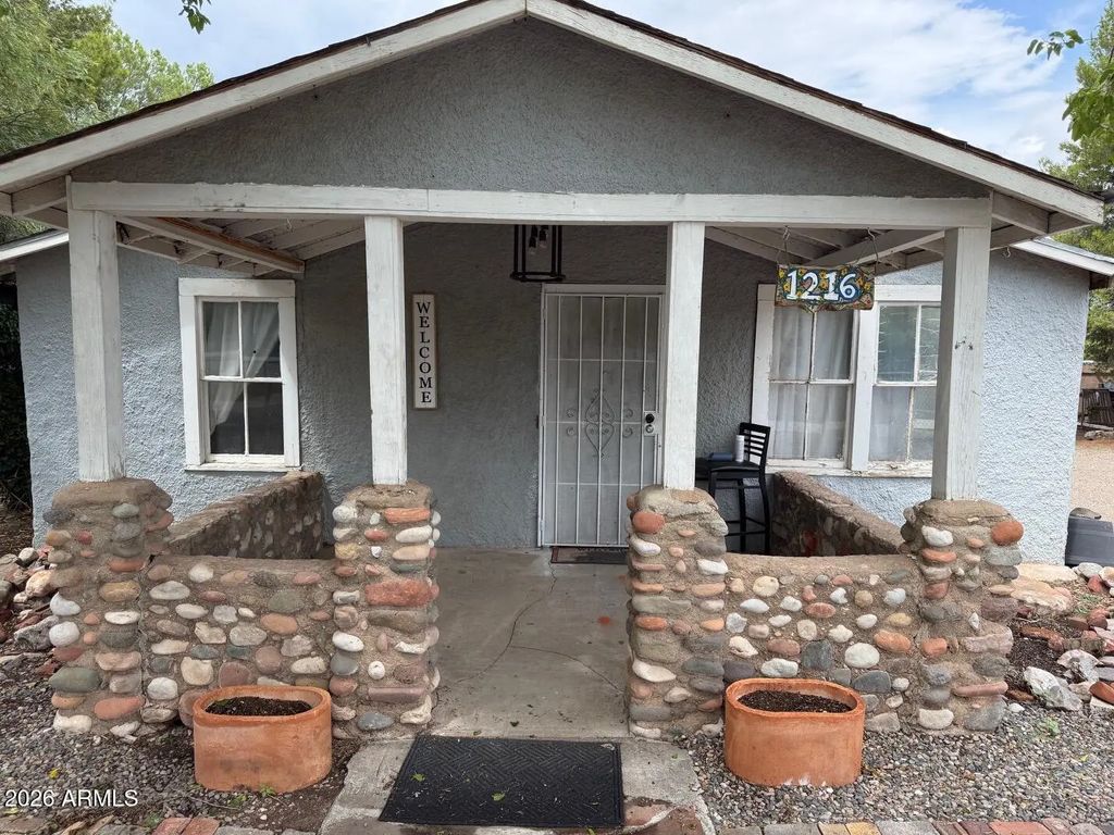 1216 E Mingus Avenue, Cottonwood