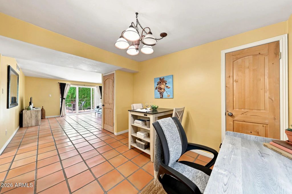 4615 N 22nd Street (unit 202), Phoenix