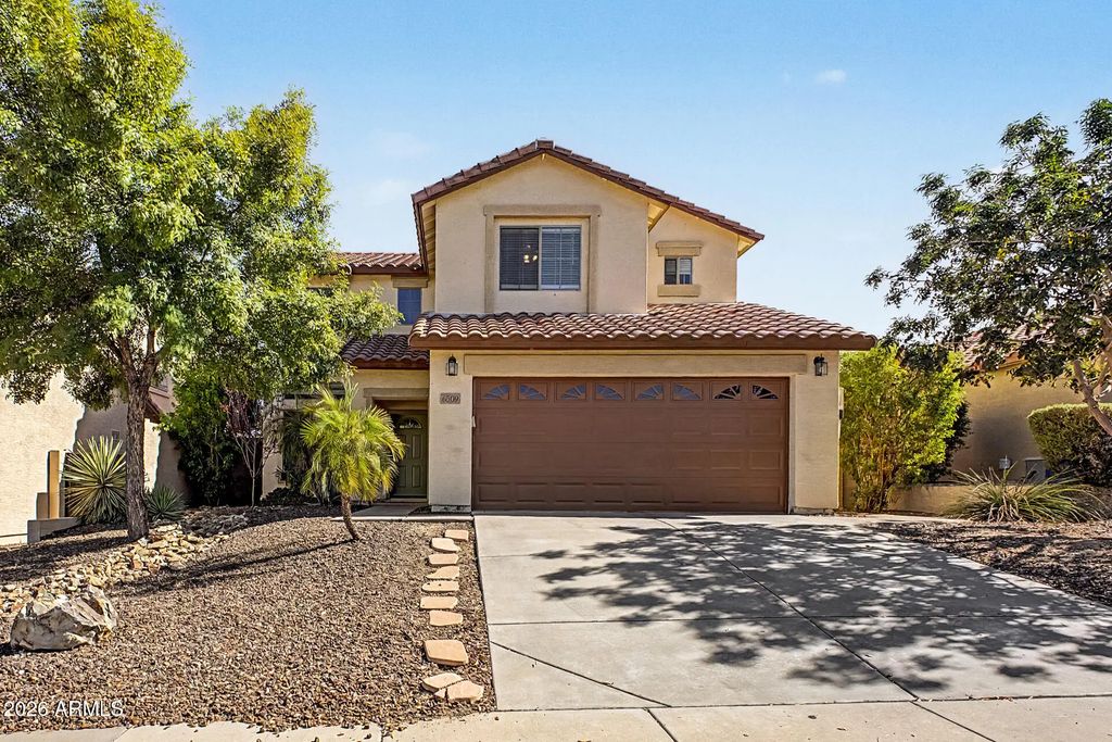6509 W Red Fox Road, Phoenix