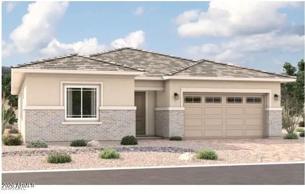 20205 W Glenrosa Avenue, Buckeye