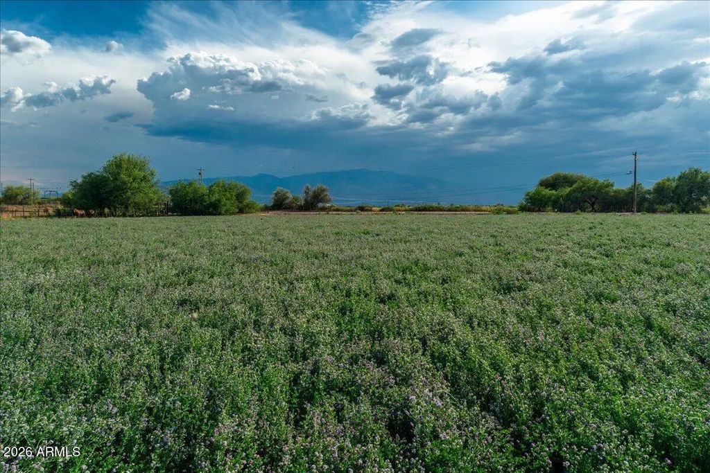 Tbd S Hancock Hollow Road (unit -), Safford