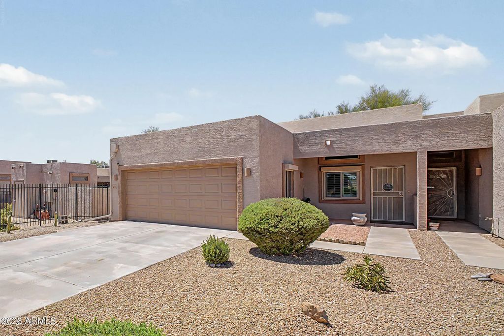948 S Lawther Drive, Apache Junction