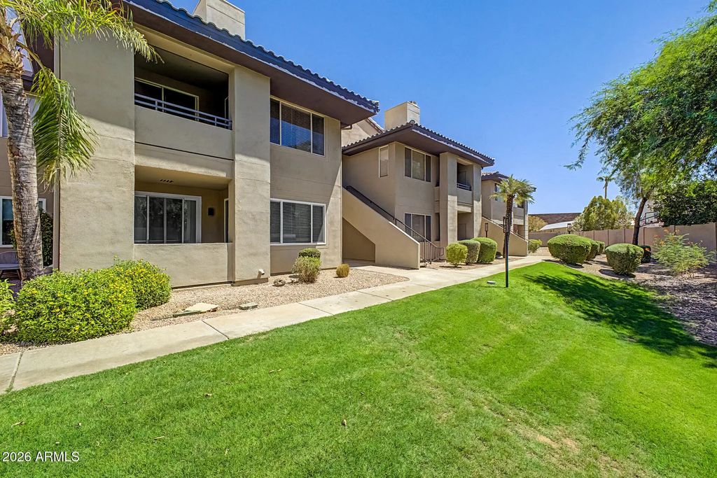 7009 E Acoma Drive (unit 2079), Scottsdale