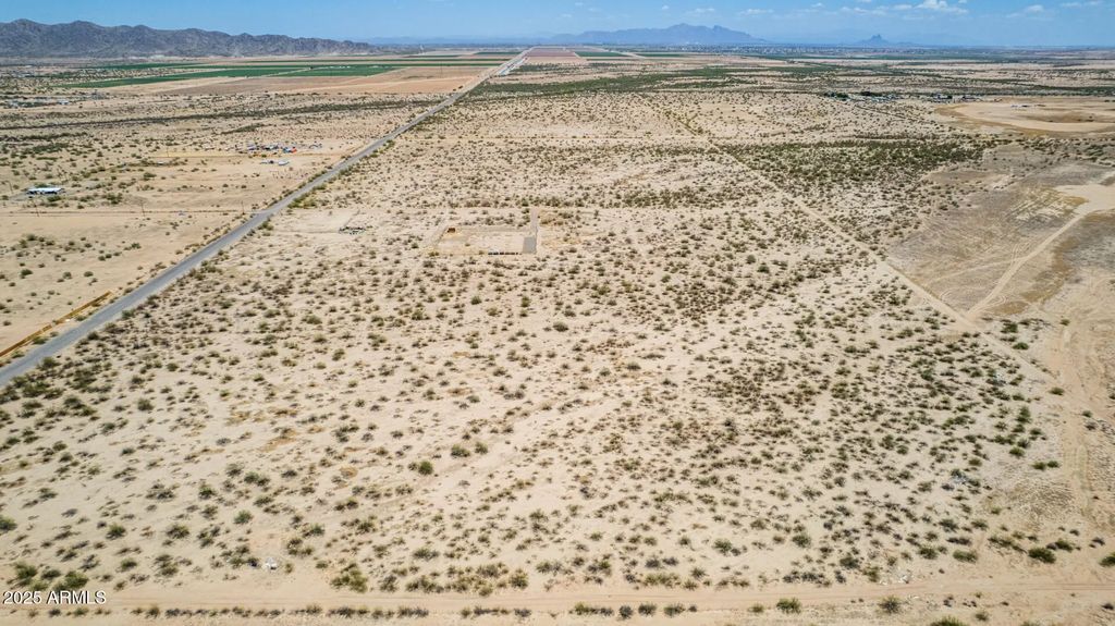 W Houser Road (unit -), Casa Grande