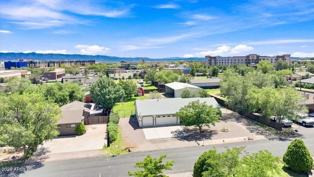 3001 N Pleasant View Drive, Prescott Valley