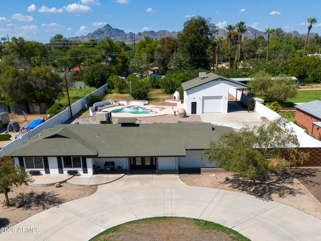 3312 E Flower Street, Phoenix