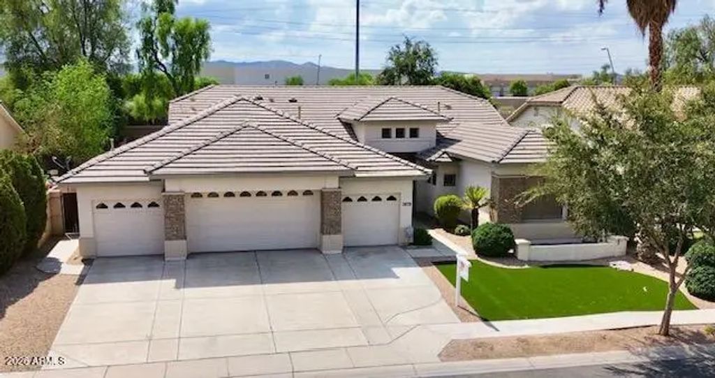 7878 S Stephanie Lane, Tempe