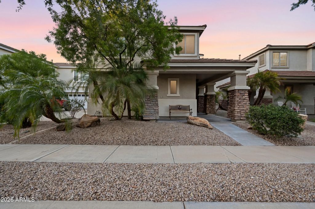 4172 E Orchid Lane, Gilbert