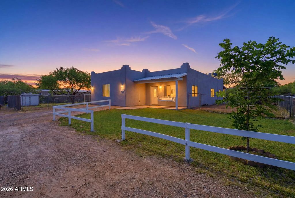 3105 W Century Drive, Benson
