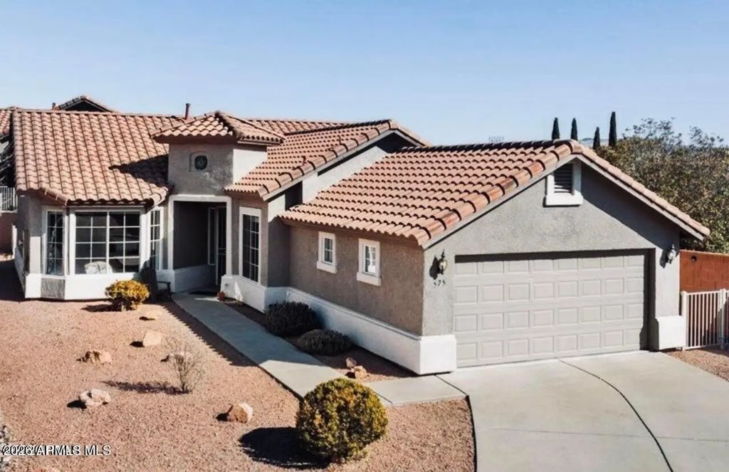 525 S Camino De Encanto, Cornville