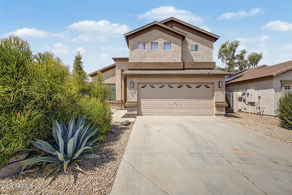 6774 E Four Peaks Way, Florence