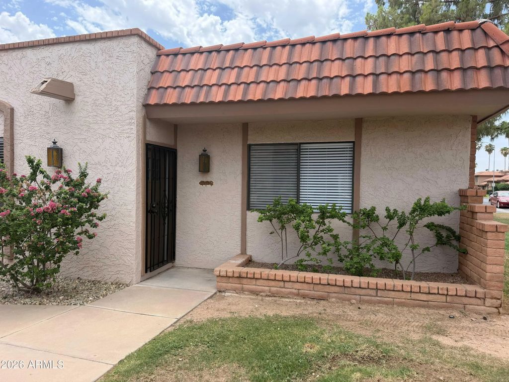 943 N Revere, Mesa