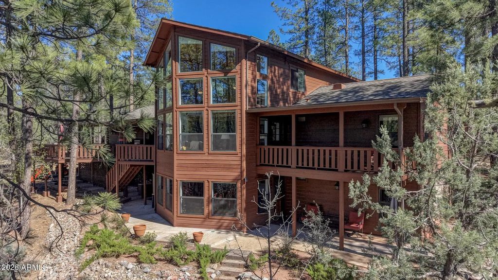 237 W Wipila Wiki Drive, Payson
