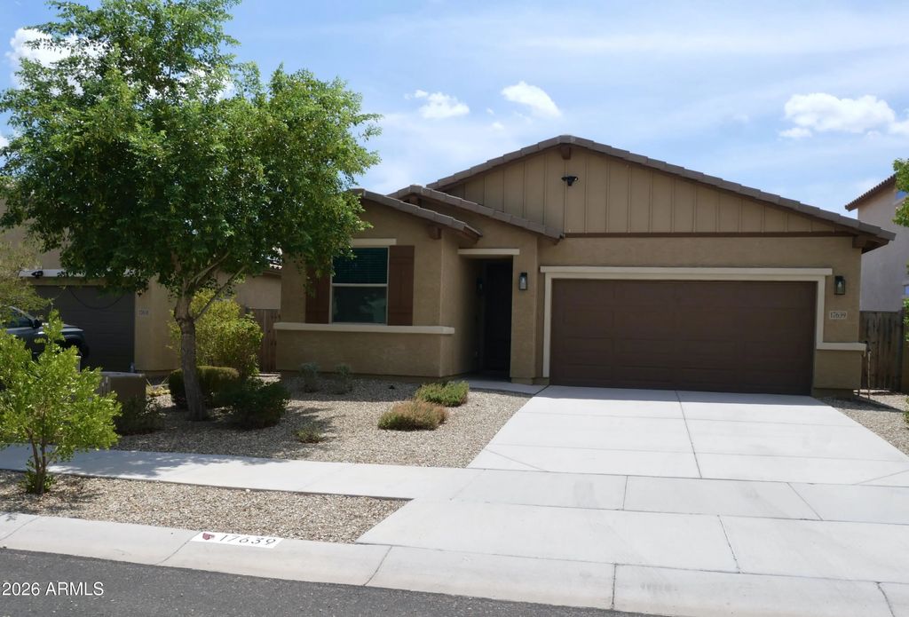 17639 W Country Club Terrace, Surprise