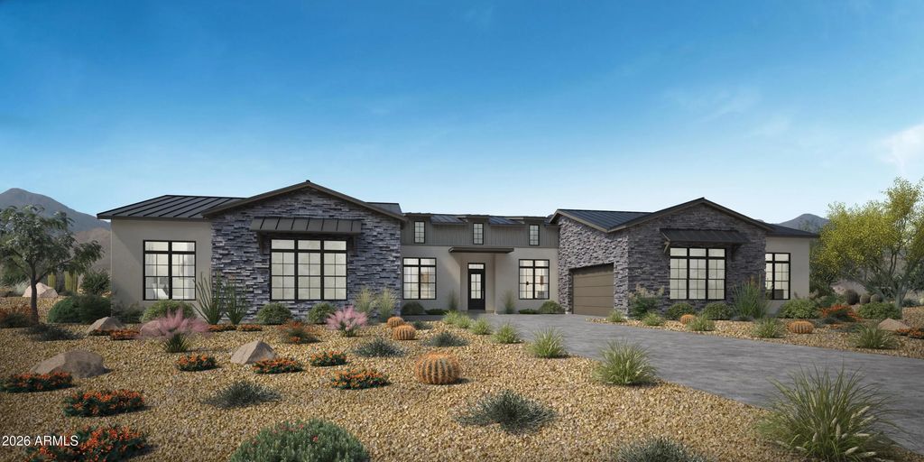 11617 E Groundcherry Lane, Scottsdale