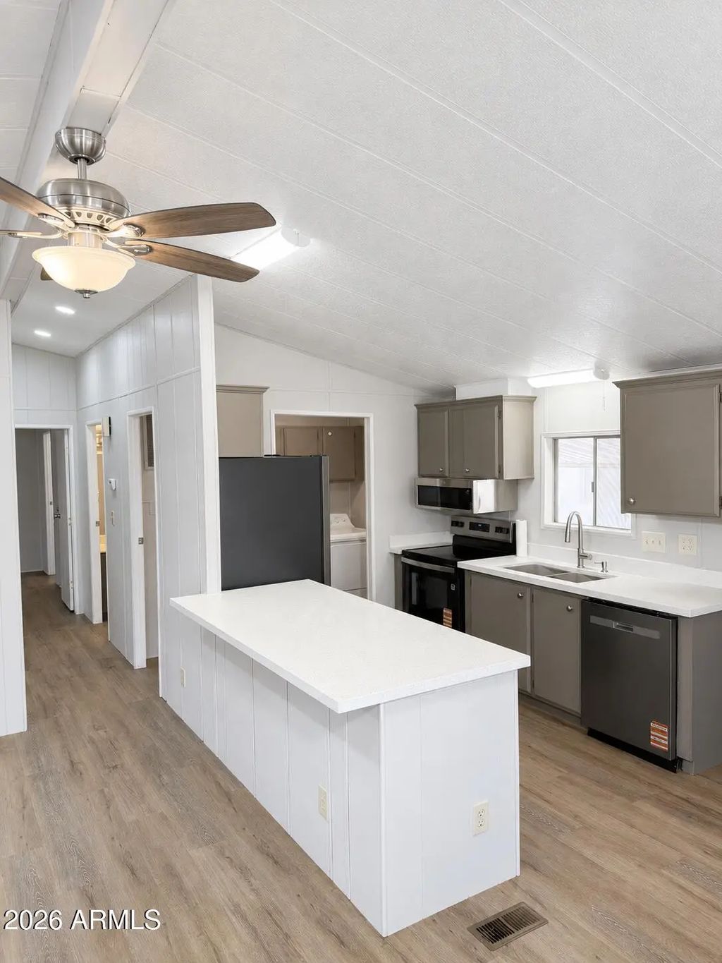 11596 W Sierra Dawn Boulevard (unit 45), Surprise
