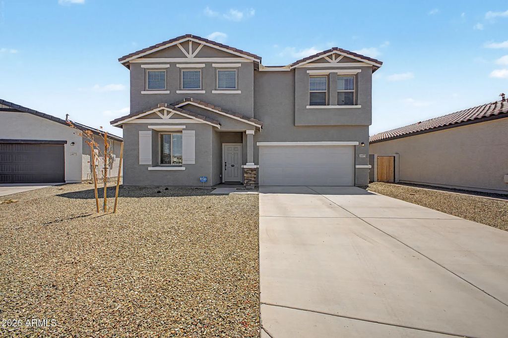 24075 W Pecan Road, Buckeye