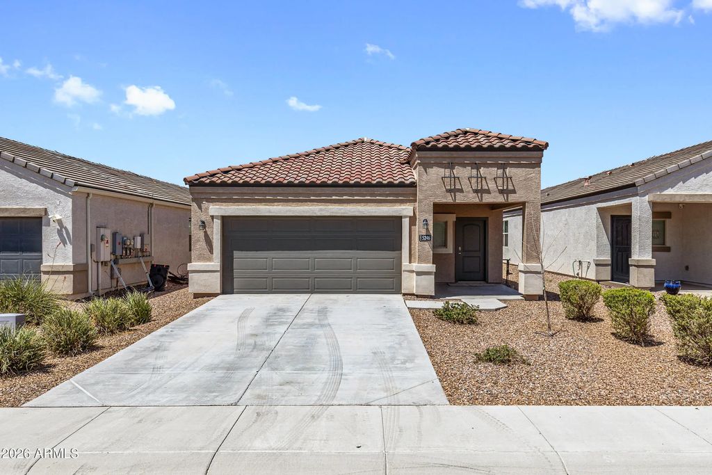 5246 E Iridium Way, San Tan Valley