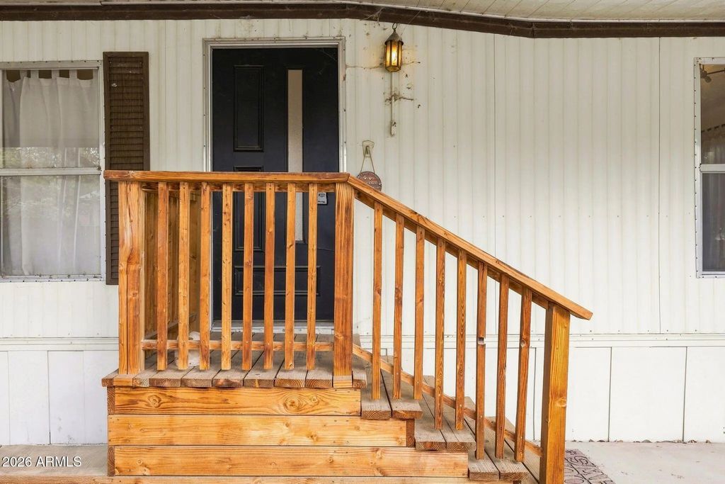 1513 Acklin Drive, Prescott
